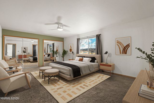 3722 Lyla Lane, Carson City, NV 89705