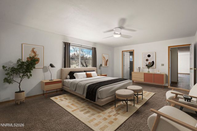 3722 Lyla Lane, Carson City, NV 89705