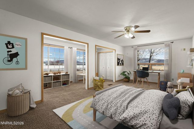 3722 Lyla Lane, Carson City, NV 89705