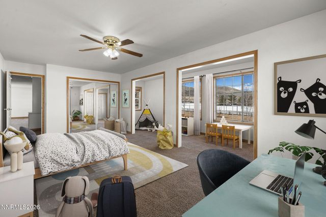 3722 Lyla Lane, Carson City, NV 89705