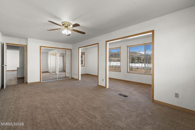 3722 Lyla Lane, Carson City, NV 89705