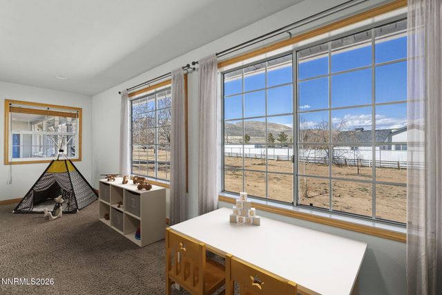 3722 Lyla Lane, Carson City, NV 89705