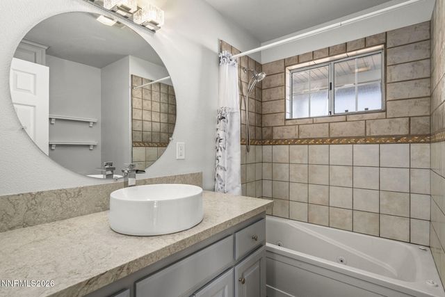 3722 Lyla Lane, Carson City, NV 89705