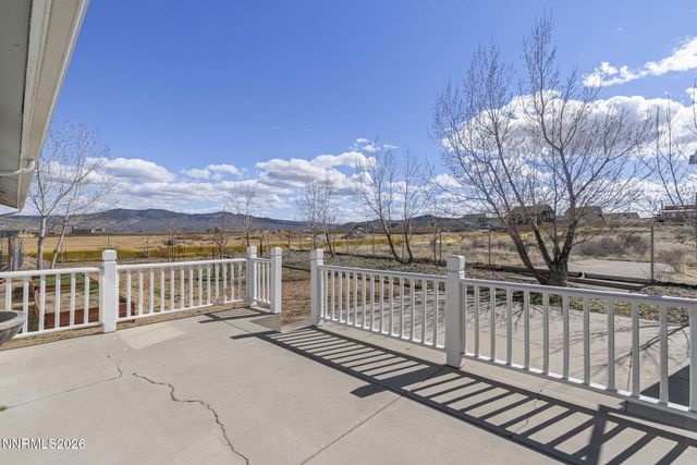3722 Lyla Lane, Carson City, NV 89705