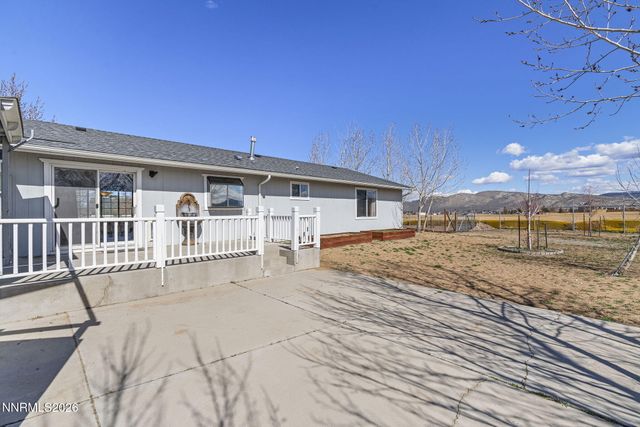 3722 Lyla Lane, Carson City, NV 89705