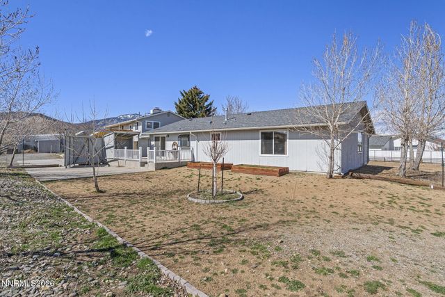 3722 Lyla Lane, Carson City, NV 89705