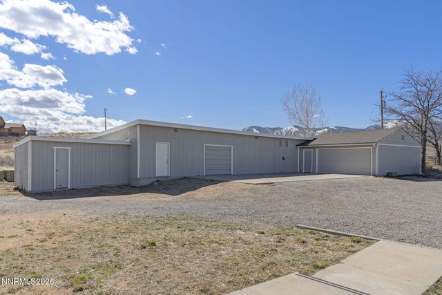 3722 Lyla Lane, Carson City, NV 89705