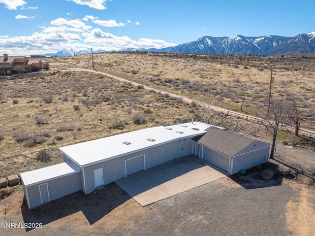 3722 Lyla Lane, Carson City, NV 89705