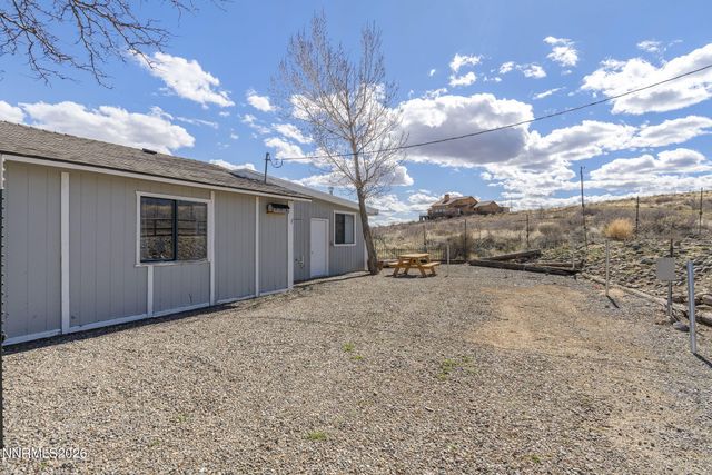 3722 Lyla Lane, Carson City, NV 89705