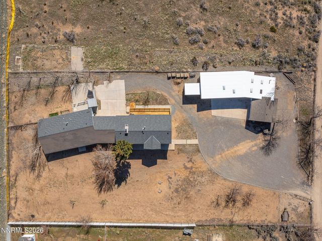 3722 Lyla Lane, Carson City, NV 89705