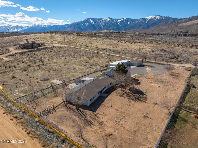 3722 Lyla Lane, Carson City, NV 89705