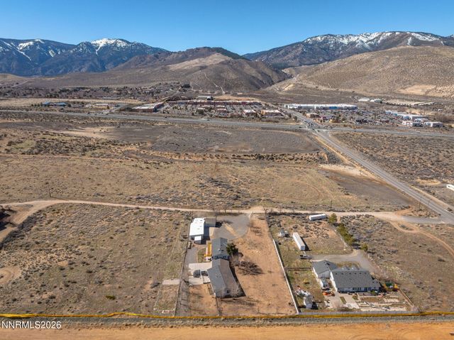 3722 Lyla Lane, Carson City, NV 89705