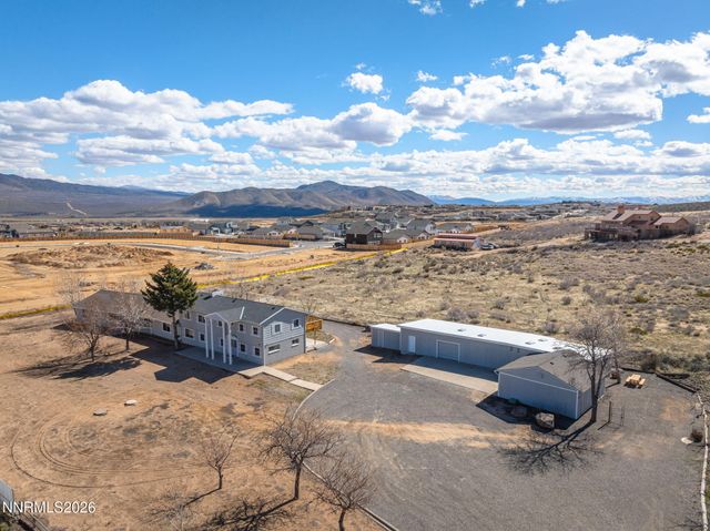 3722 Lyla Lane, Carson City, NV 89705