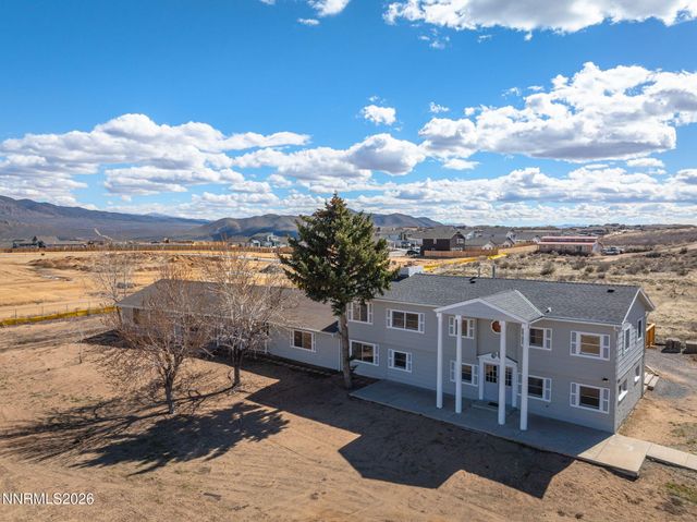 3722 Lyla Lane, Carson City, NV 89705