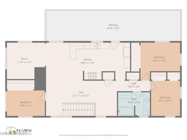 3722 Lyla Lane, Carson City, NV 89705