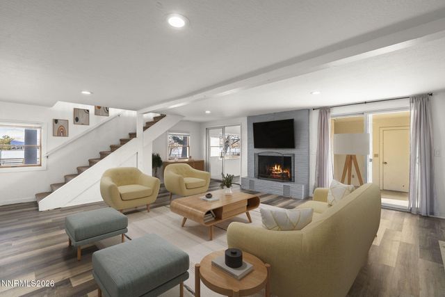 3722 Lyla Lane, Carson City, NV 89705