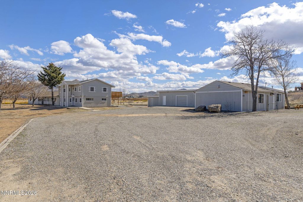 3722 Lyla Lane, Carson City, NV 89705