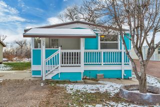 2875 N HILL FIELD RD RD #29, Layton, UT 84041