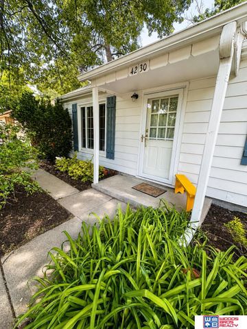 4230 Y Street, Lincoln, NE 68503