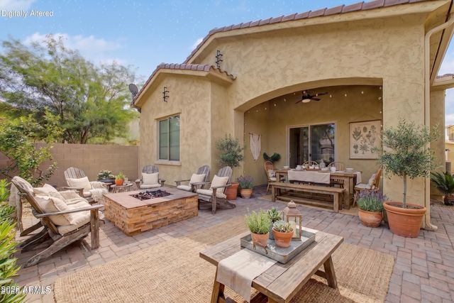 14210 W HARVARD Street, Goodyear, AZ 85395