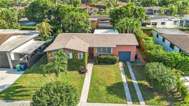 7970 SW 17th St, Miami, FL 33155