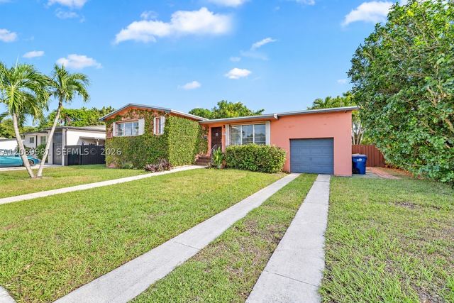 7970 SW 17th St, Miami, FL 33155