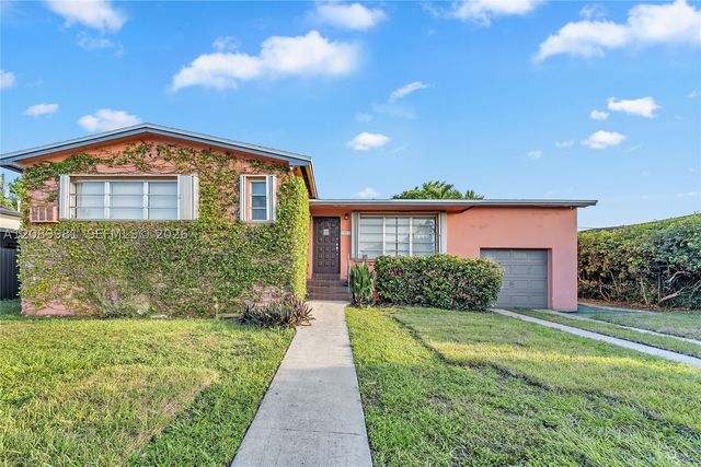 7970 SW 17th St, Miami, FL 33155