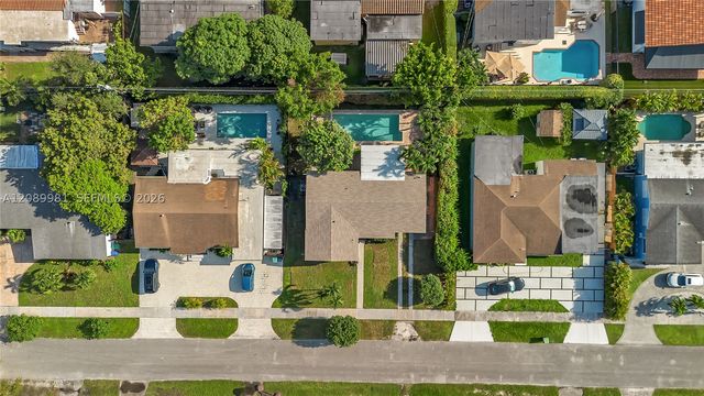 7970 SW 17th St, Miami, FL 33155
