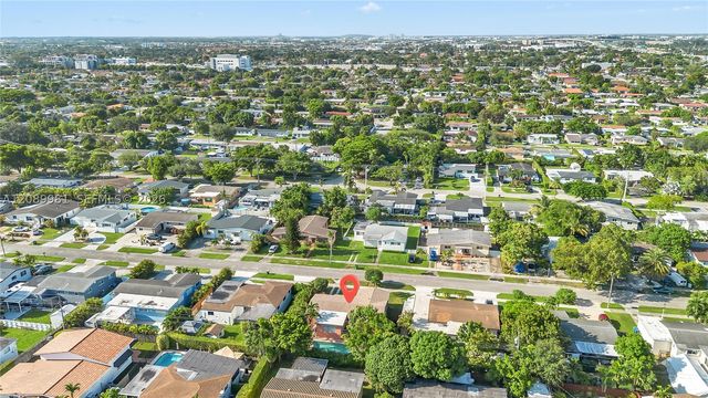 7970 SW 17th St, Miami, FL 33155