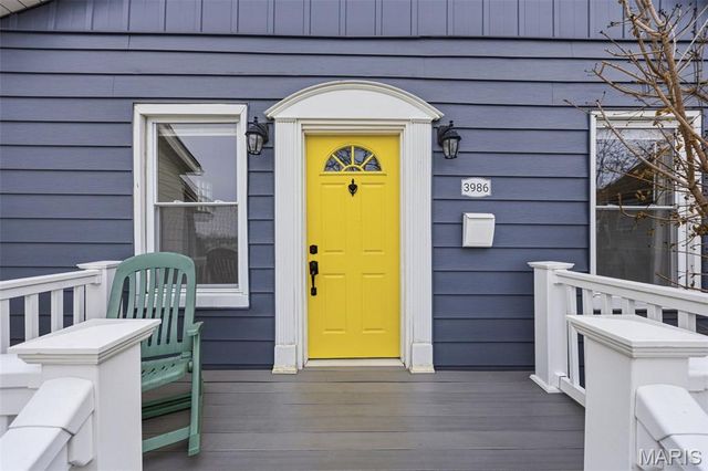 3986 Neosho Street, St Louis, MO 63116