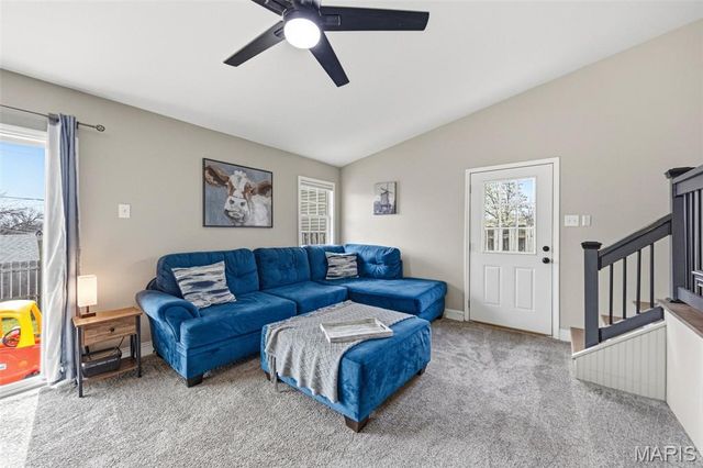 3986 Neosho Street, St Louis, MO 63116