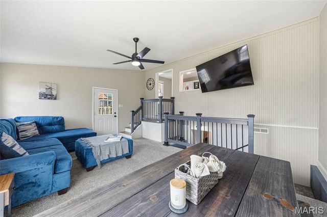 3986 Neosho Street, St Louis, MO 63116