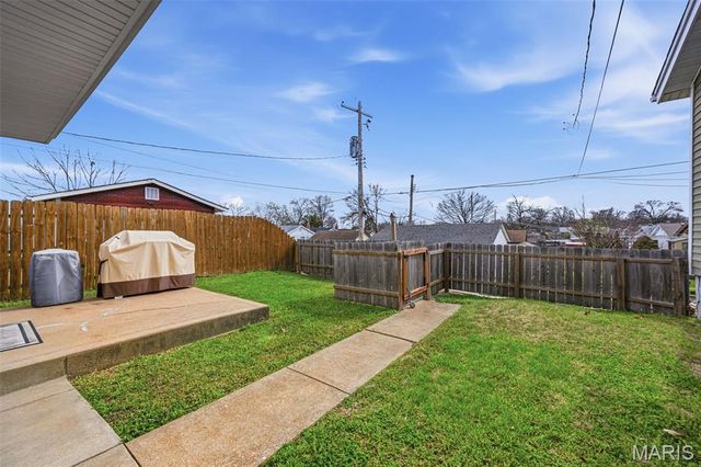 3986 Neosho Street, St Louis, MO 63116