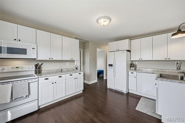 3986 Neosho Street, St Louis, MO 63116