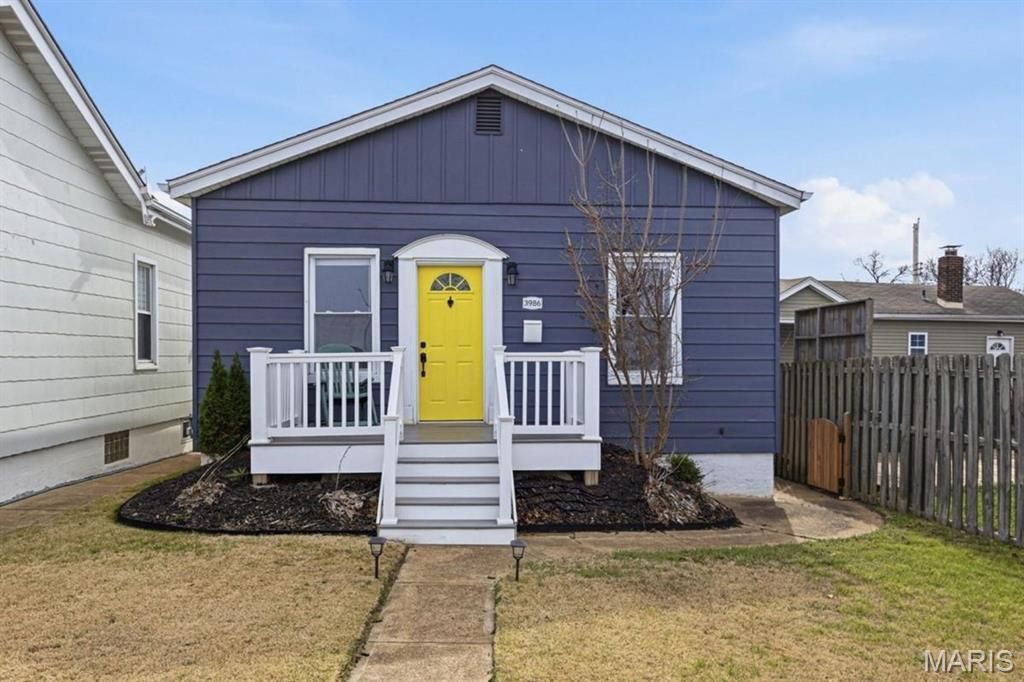 3986 Neosho Street, St Louis, MO 63116