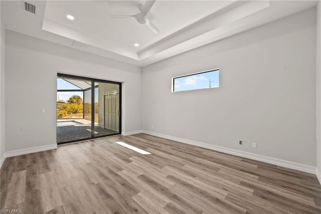 1707 NW 34th AVE, Cape Coral, FL 33993