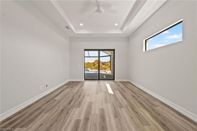 1707 NW 34th AVE, Cape Coral, FL 33993