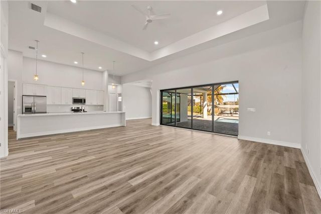 1707 NW 34th AVE, Cape Coral, FL 33993