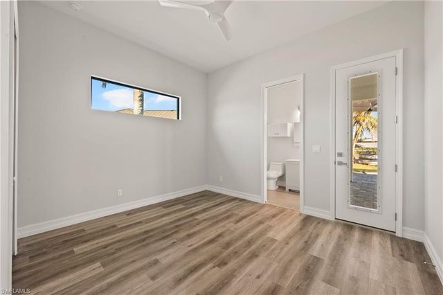 1707 NW 34th AVE, Cape Coral, FL 33993