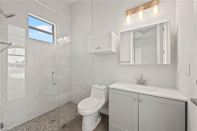 1707 NW 34th AVE, Cape Coral, FL 33993