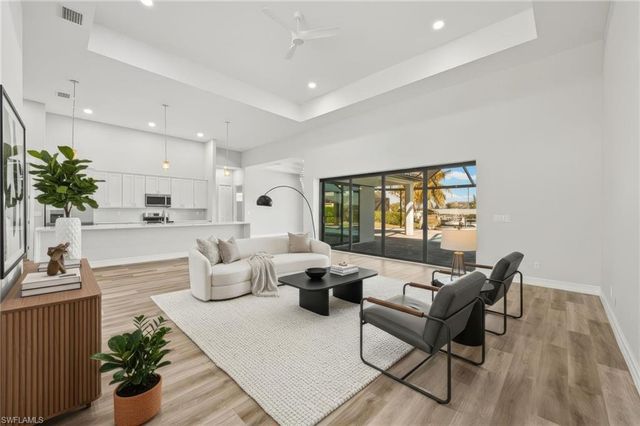 1707 NW 34th AVE, Cape Coral, FL 33993