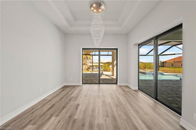 1707 NW 34th AVE, Cape Coral, FL 33993