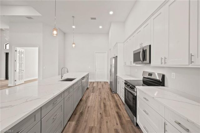 1707 NW 34th AVE, Cape Coral, FL 33993