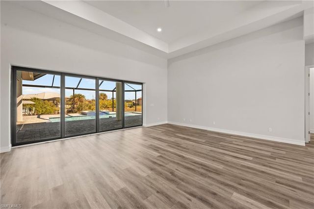 1707 NW 34th AVE, Cape Coral, FL 33993