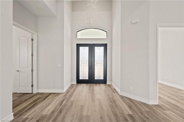 1707 NW 34th AVE, Cape Coral, FL 33993