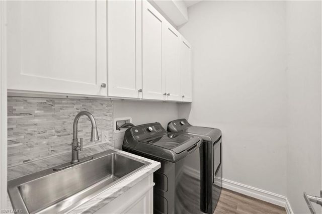 1707 NW 34th AVE, Cape Coral, FL 33993