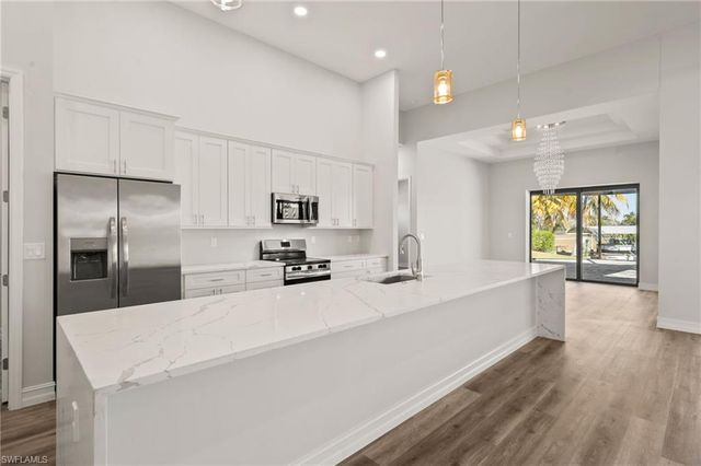 1707 NW 34th AVE, Cape Coral, FL 33993