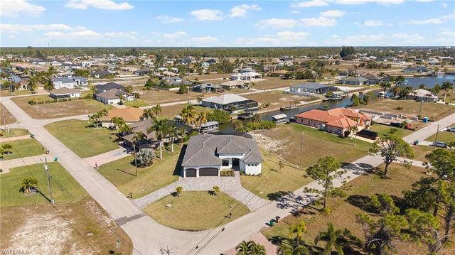 1707 NW 34th AVE, Cape Coral, FL 33993
