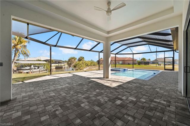 1707 NW 34th AVE, Cape Coral, FL 33993