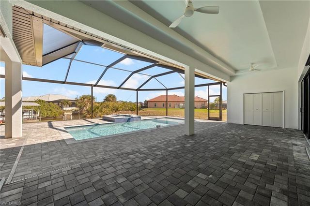 1707 NW 34th AVE, Cape Coral, FL 33993